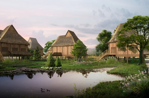 泡菜風(fēng)情街(圖2) 泡菜風(fēng)情街(圖2)